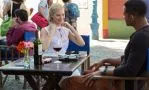 Смотреть онлайн фильм Фокус (2014)