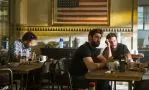 Смотреть онлайн фильм 13 часов: Тайные солдаты Бенгази (2015)
