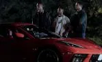 Смотреть онлайн фильм Ворота (2026)