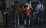 Смотреть онлайн фильм Майкл (2026)