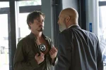 Смотреть онлайн фильм Железный человек (2008)
