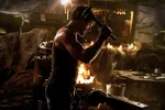 Смотреть онлайн фильм Железный человек (2008)