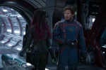 Смотреть онлайн фильм Смотреть онлайн Стражи Галактики. Часть 3 (2023)