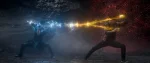 Смотреть онлайн фильм Шан-Чи и легенда десяти колец (2021)