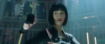 Смотреть онлайн фильм Шан-Чи и легенда десяти колец (2021)