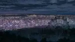 Смотреть онлайн аниме Судзумэ, закрывающая двери