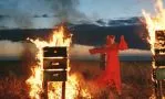Смотреть онлайн фильм Страна приливов (2005)