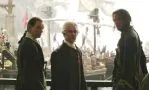 Смотреть онлайн фильм Пираты Карибского моря: Сундук мертвеца (2006)