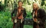 Смотреть онлайн фильм Пираты Карибского моря: Сундук мертвеца (2006)