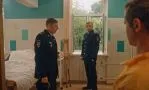 Смотреть онлайн сериал Псы и волки (2025)