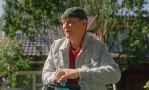 Смотреть онлайн сериал Псы и волки (2025)