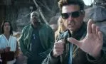 Смотреть онлайн фильм Мортал Комбат 2 (2026)