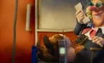 Смотреть онлайн Несси. Чудище из Лохх-Несс (2025)