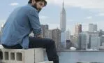 Смотреть онлайн сериал Каратель (2017)