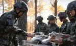 Смотреть онлайн сериал Военный повар становится легендой (2026)