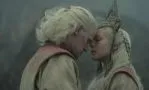 Смотреть онлнай сериал Дом Дракона (2022)