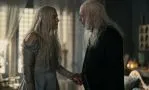 Смотреть онлнай сериал Дом Дракона (2022)