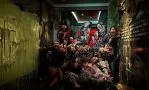 Смотреть онлайн фильм Колония (2026)