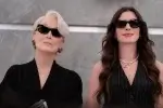 Смотреть онлайн фильм Дьявол носит Prada 2 (2026)